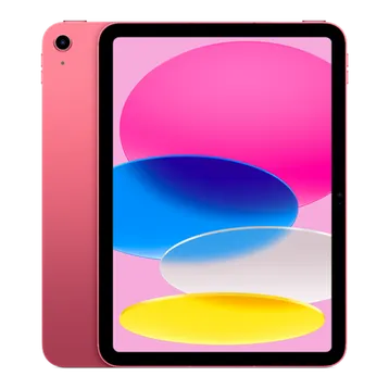 iPad Gen 10 (2022) Wi-Fi 64GB