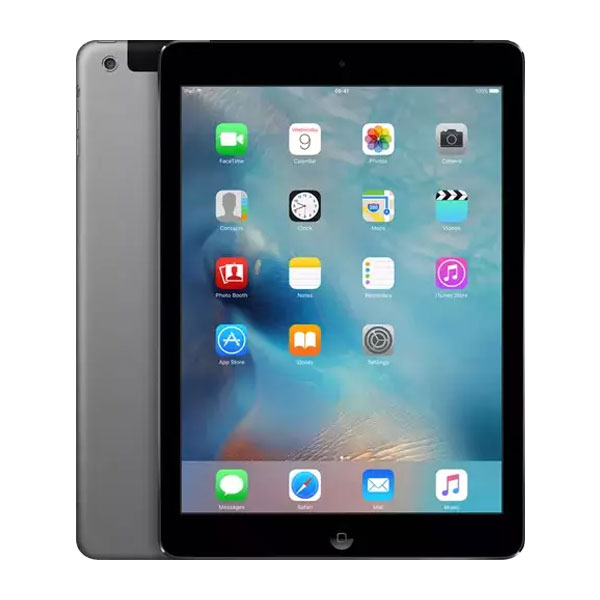iPad Air 32GB Wifi