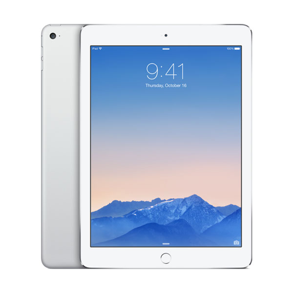 iPad Air 2 16GB WiFi