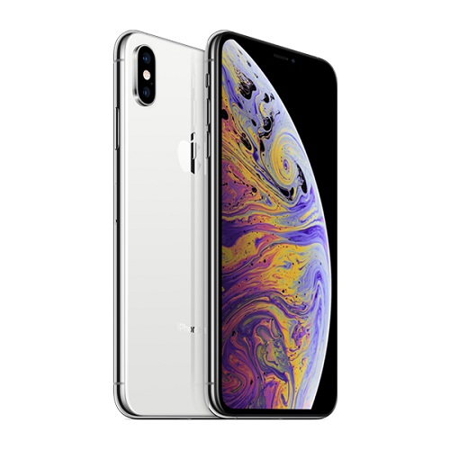 【Nguyen thi Ha】Apple iPhone XS Max Apple iPhone XS Max 64GB 256GB A1921 | Unlocked | 6.5 in