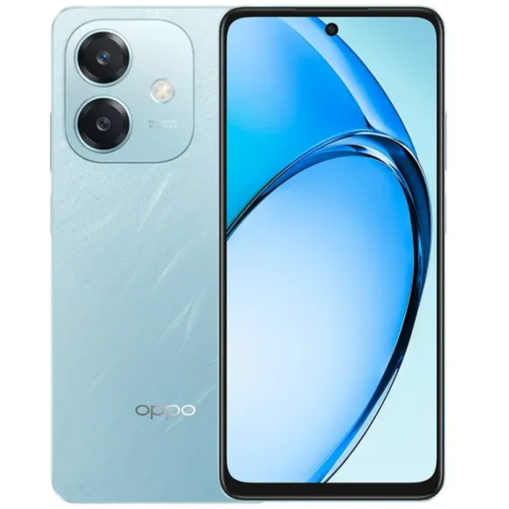 OPPO A3x 6GB -128GB
