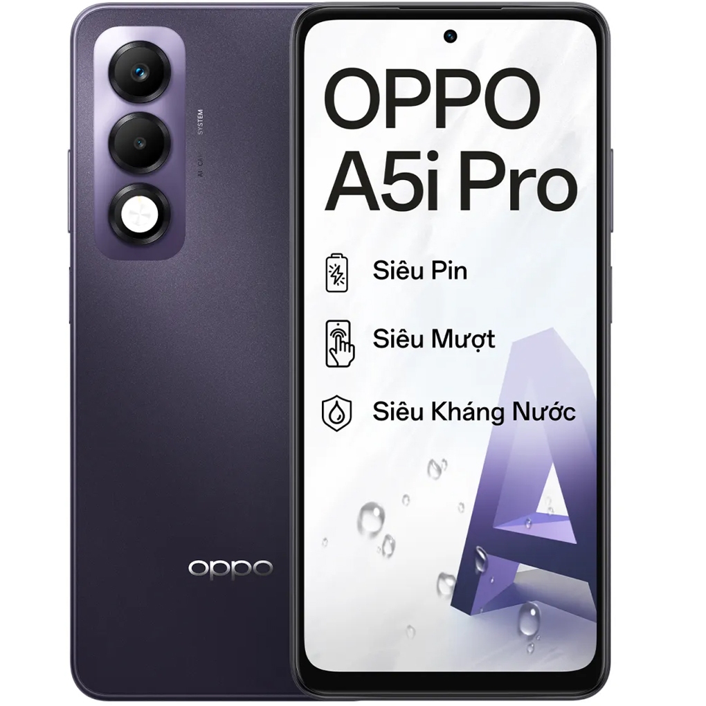 OPPO A5i Pro 8GB/128GB