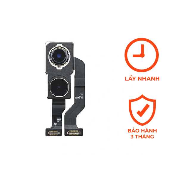 Thay camera iPhone 11 - Phone House