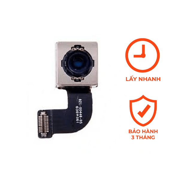 Thay camera iPhone 7 - Phone House