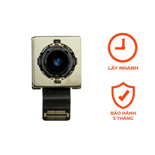 Thay camera iPhone XR - Phone House