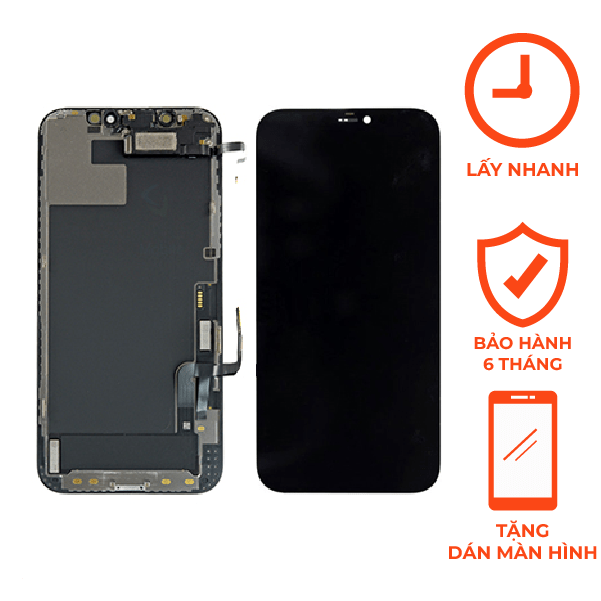 Thay màn hình iPhone 12 - Phone House