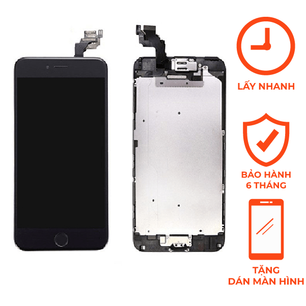 Thay màn hình iPhone 6 - Phone House