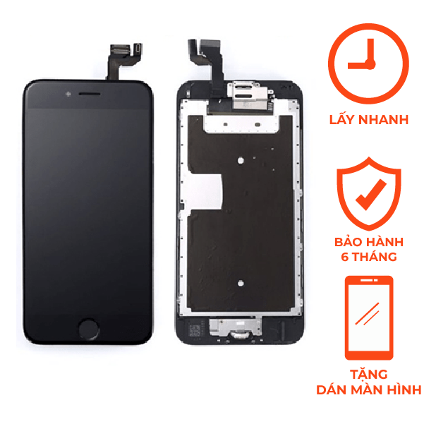 Thay màn hình iPhone 6s - Phone House