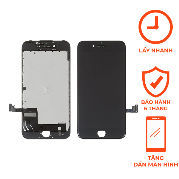 Thay màn hình iPhone 7 - Phone House