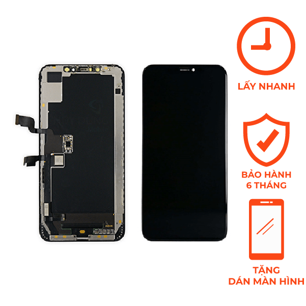 Thay màn hình iPhone XS Max - Phone House