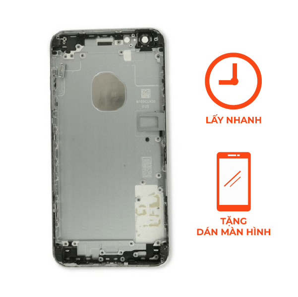 Thay sườn iPhone 6s Plus - Phone House