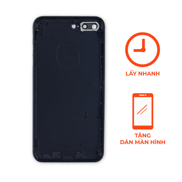 Thay sườn iPhone 7 Plus - Phone House