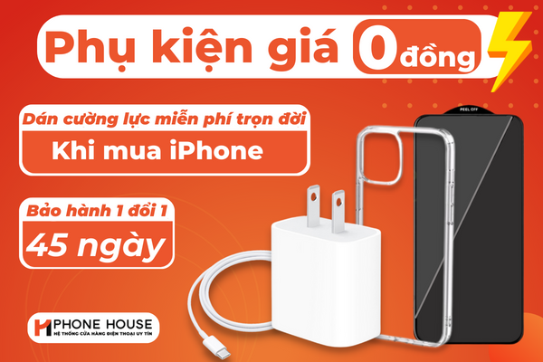 Phụ kiện giảm sốc