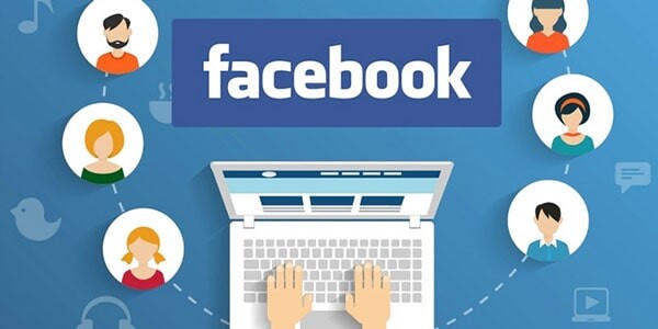 Sử dụng các Fanpage để quảng cáo trong kinh doanh online là rất phổ biến