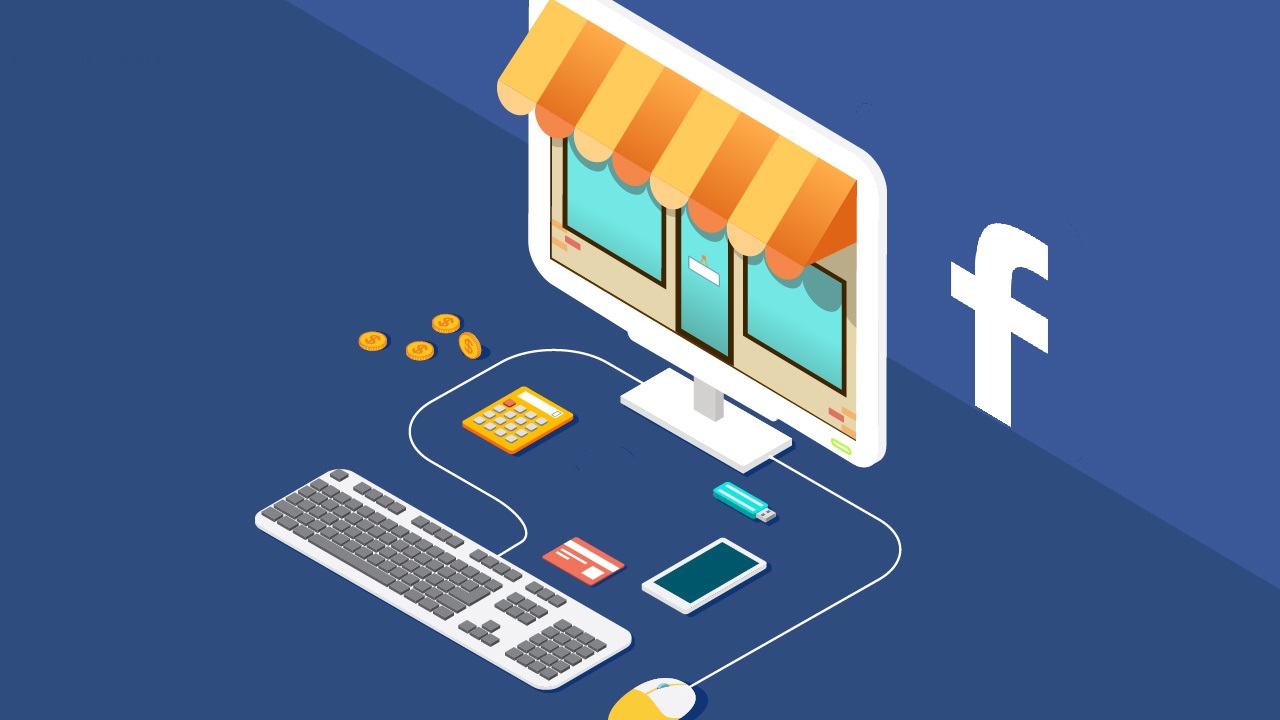 Bạn có thể tạo trang Fanpage bằng tài khoản các nhân trên điện thoại hoặc máy tính