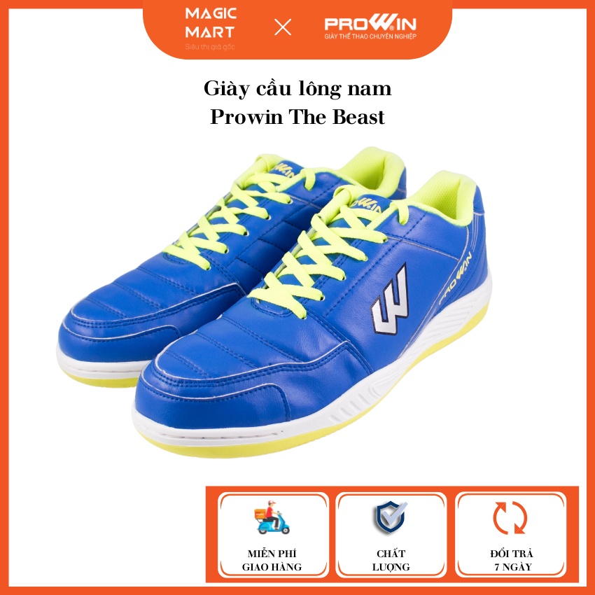 Giày cầu lông nam Prowin The Beast