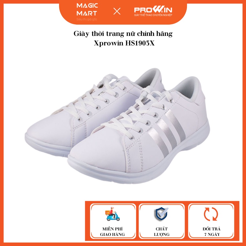 Giày thời trang nữ chính hãng Xprowin HS1903X