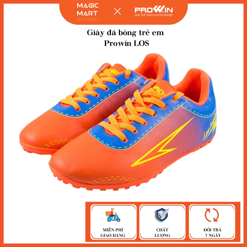 Giày đá bóng trẻ em Sprowin LOS
