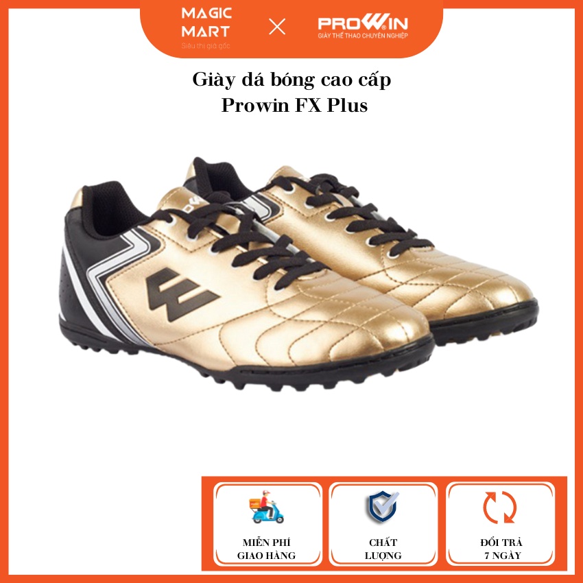 Giày đá bóng cao cấp Prowin FX Plus