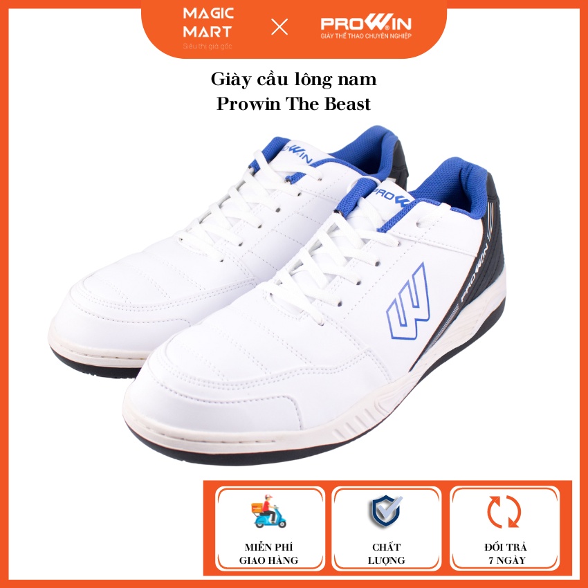 Giày cầu lông nam Prowin The Beast