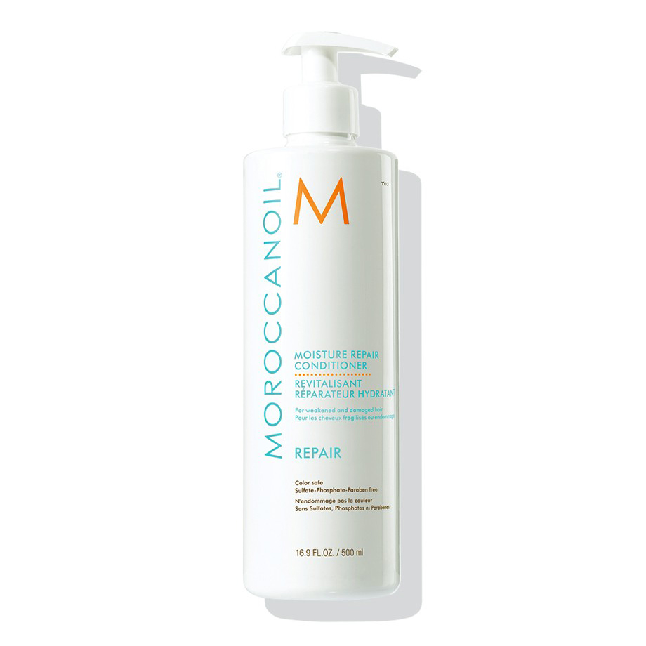 DẦU XẢ PHỤC HỒI DƯỠNG ẨM MOISTURE REPAIR CONTITIONER