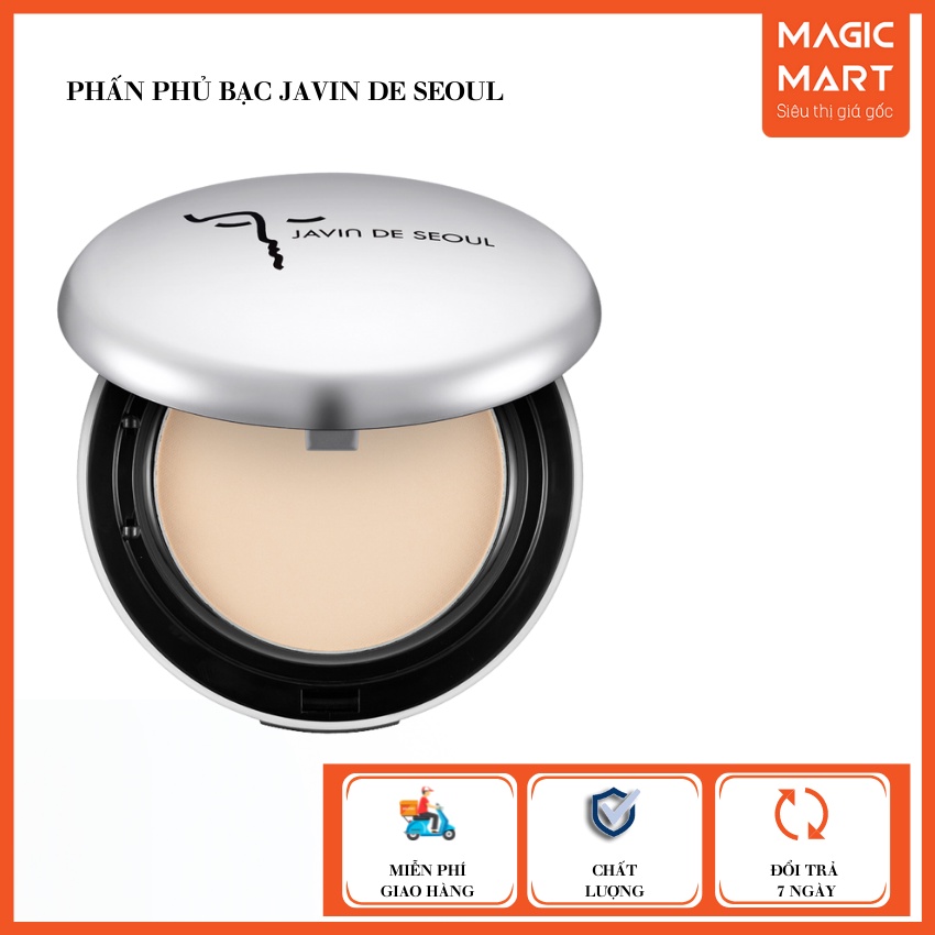 Phấn Phủ Bạc JAVIN DE SEOUL