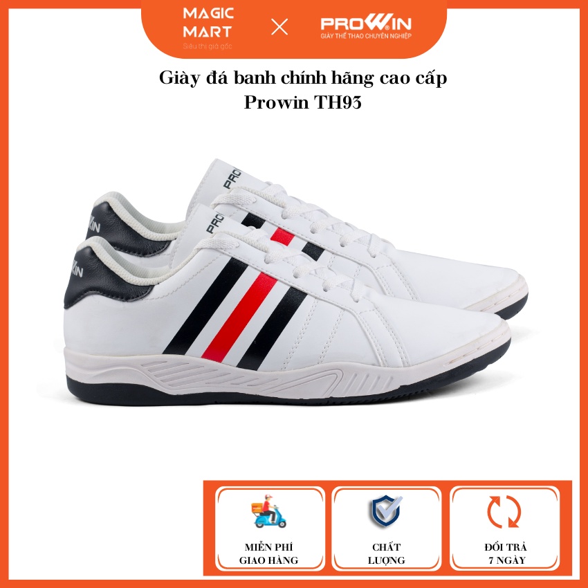 Giày đá banh chính hãng cao cấp Prowin TH93