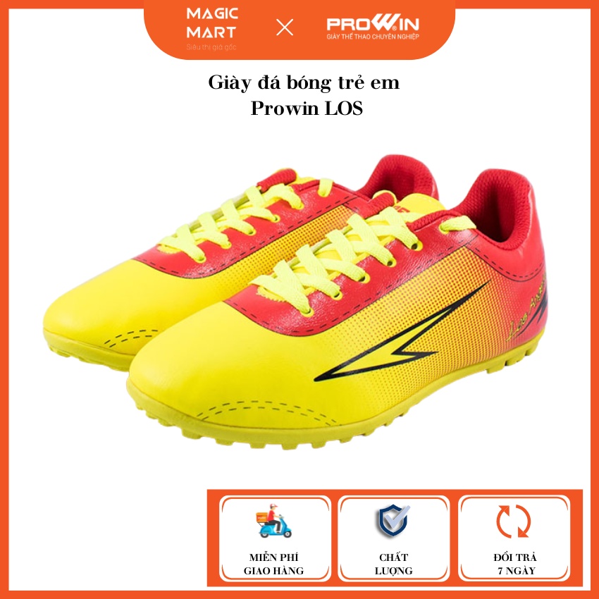 Giày đá bóng trẻ em Sprowin LOS