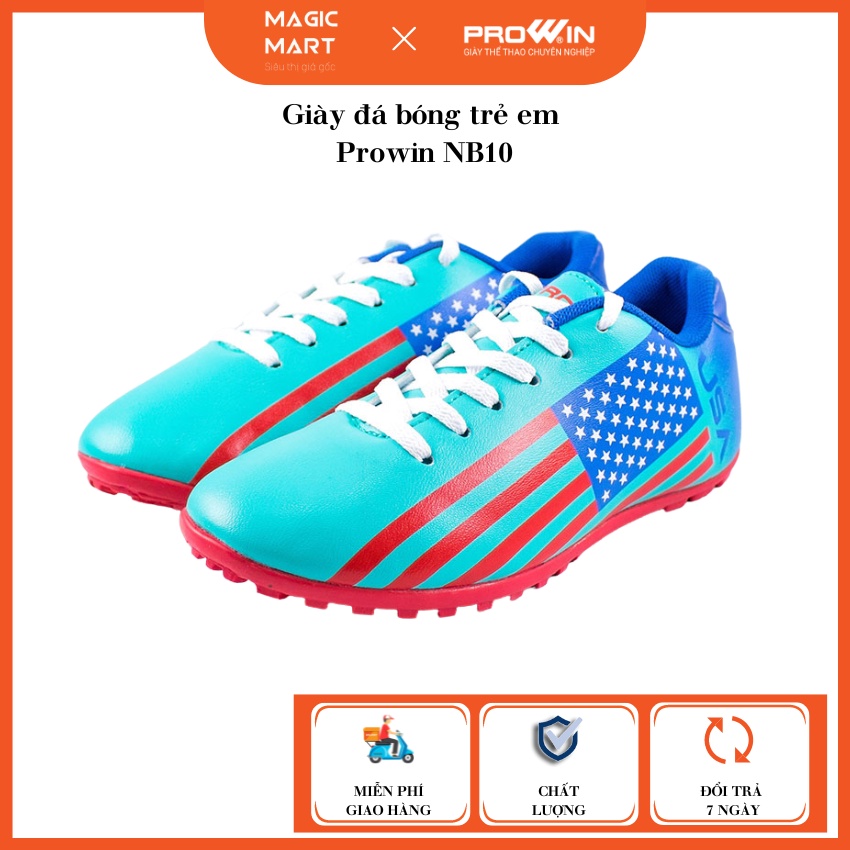 Giày đá bóng trẻ em Prowin NB10