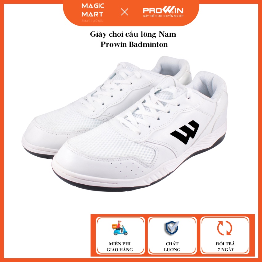 Giày đánh cầu lông nam Xprowin Badminton