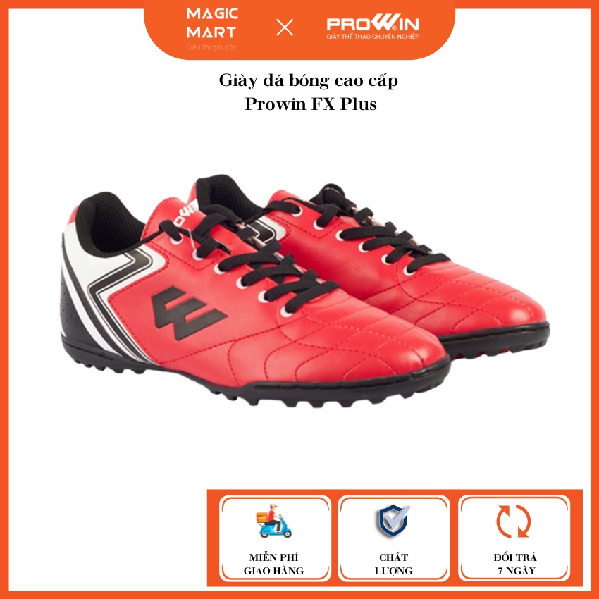 Giày đá bóng cao cấp Prowin FX Plus