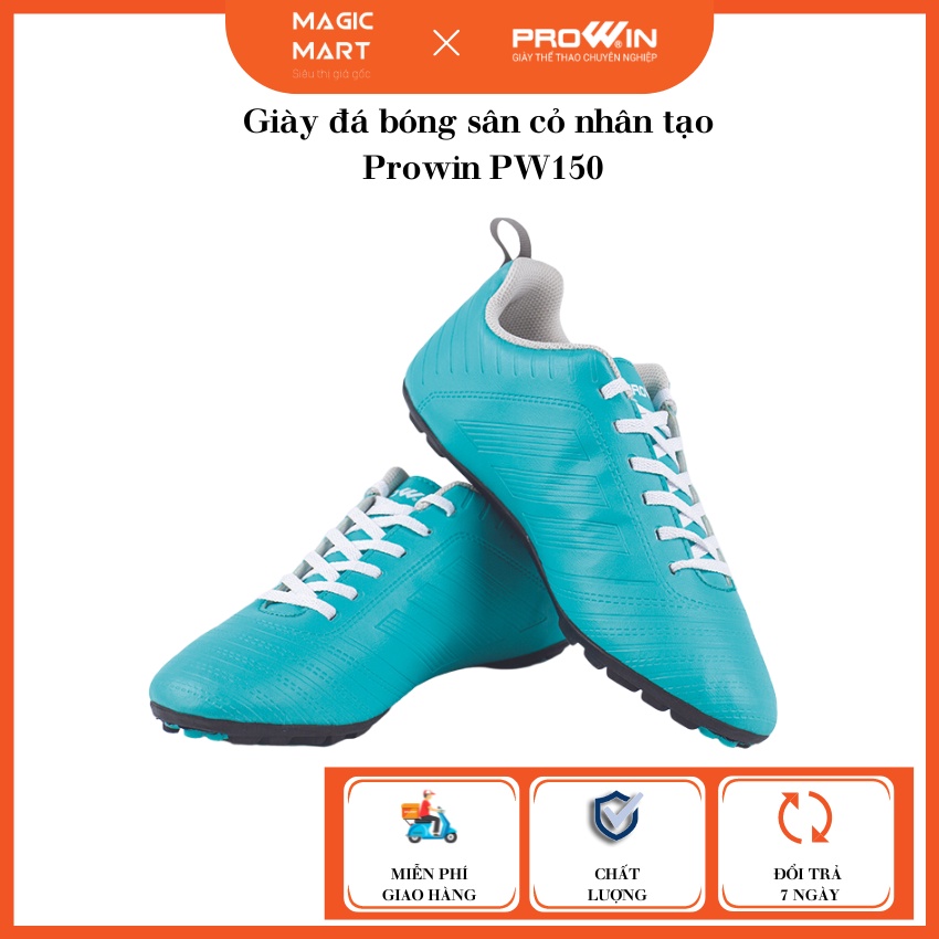 Giày đá bóng sân cỏ nhân tạo Prowin PW150