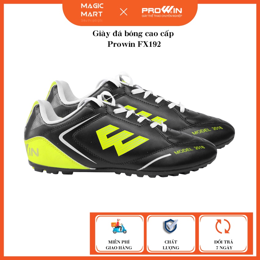 Giày đá bóng cao cấp Prowin FX192