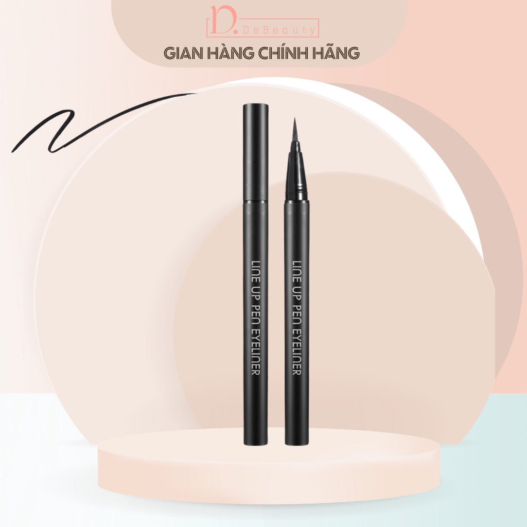 [Chính hãng] Bút kẻ viền mắt JAVIN DE SEOUL