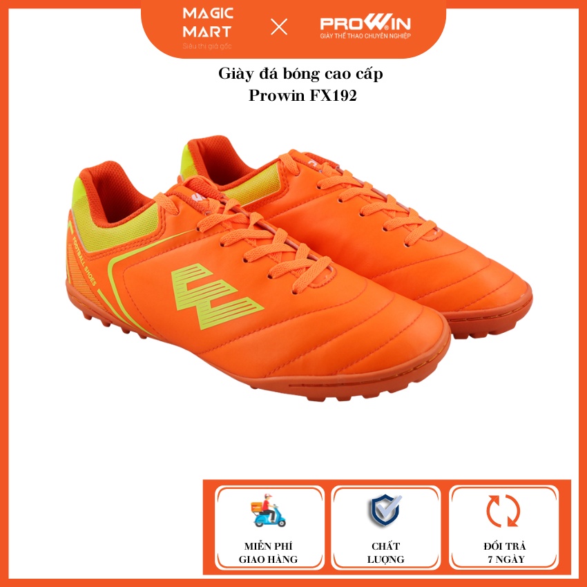 Giày đá bóng cao cấp Prowin FX192