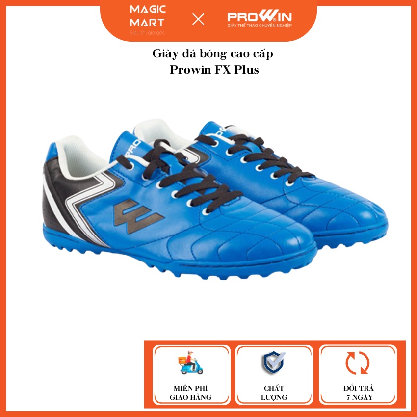 Giày đá bóng cao cấp Prowin FX Plus