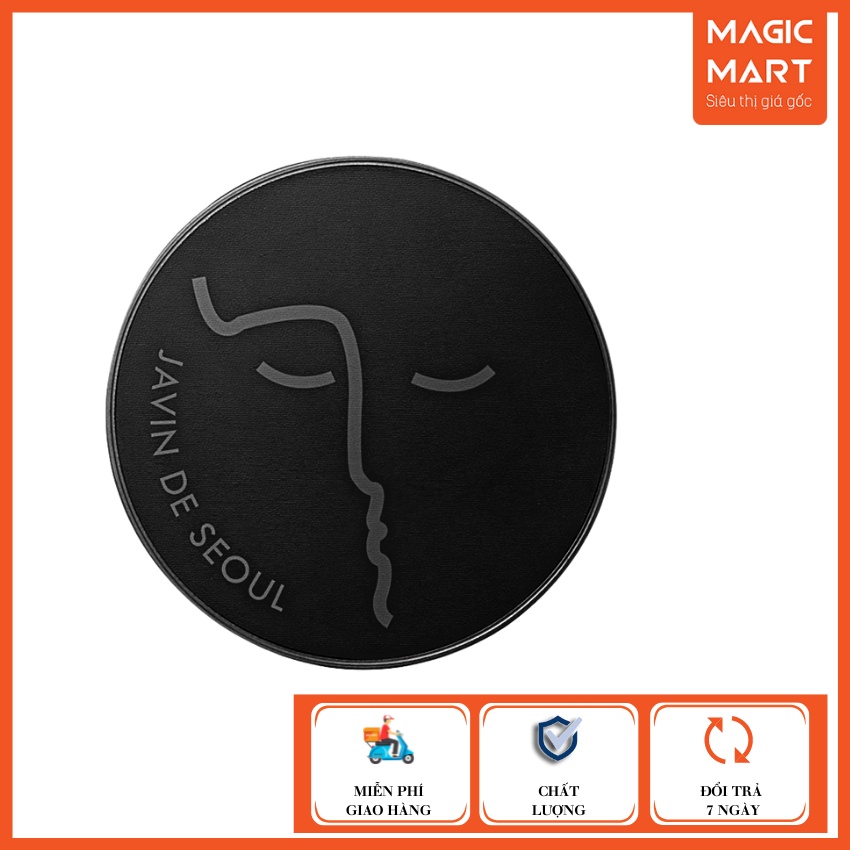 [Chính hãng] Phấn nén Javin De Seoul