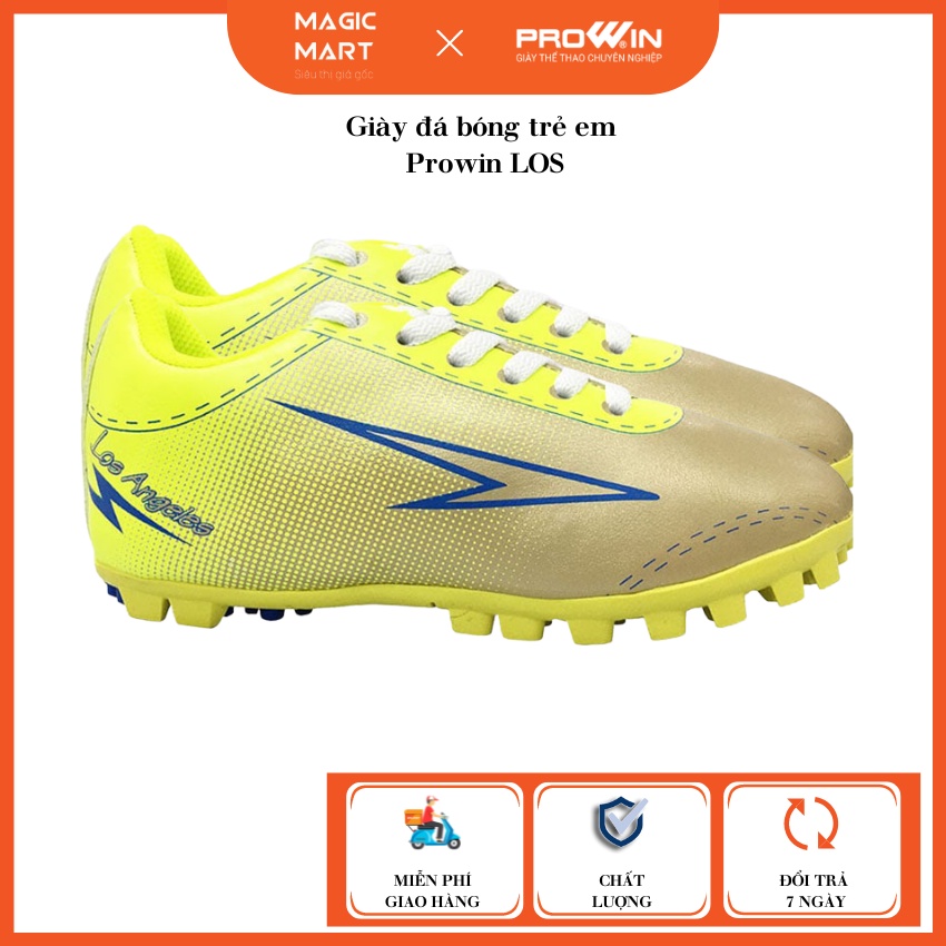 Giày đá bóng trẻ em Sprowin LOS