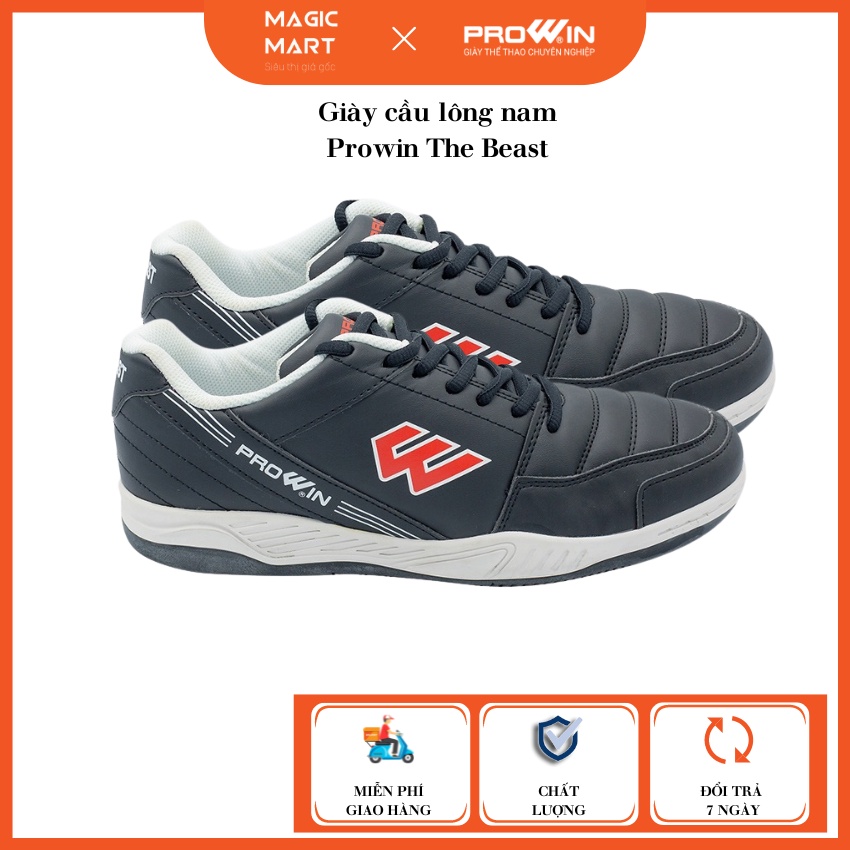 Giày cầu lông nam Prowin The Beast