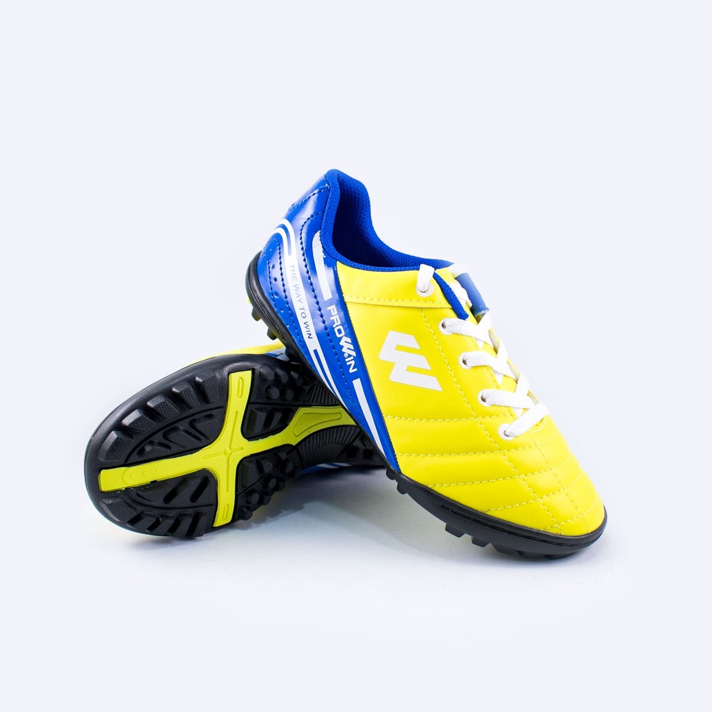 Giày đá bóng sân cỏ nhân tạo trẻ em Prowin RX