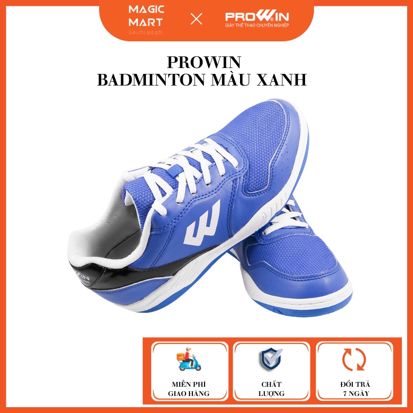 Giày đánh cầu lông nam Xprowin Badminton