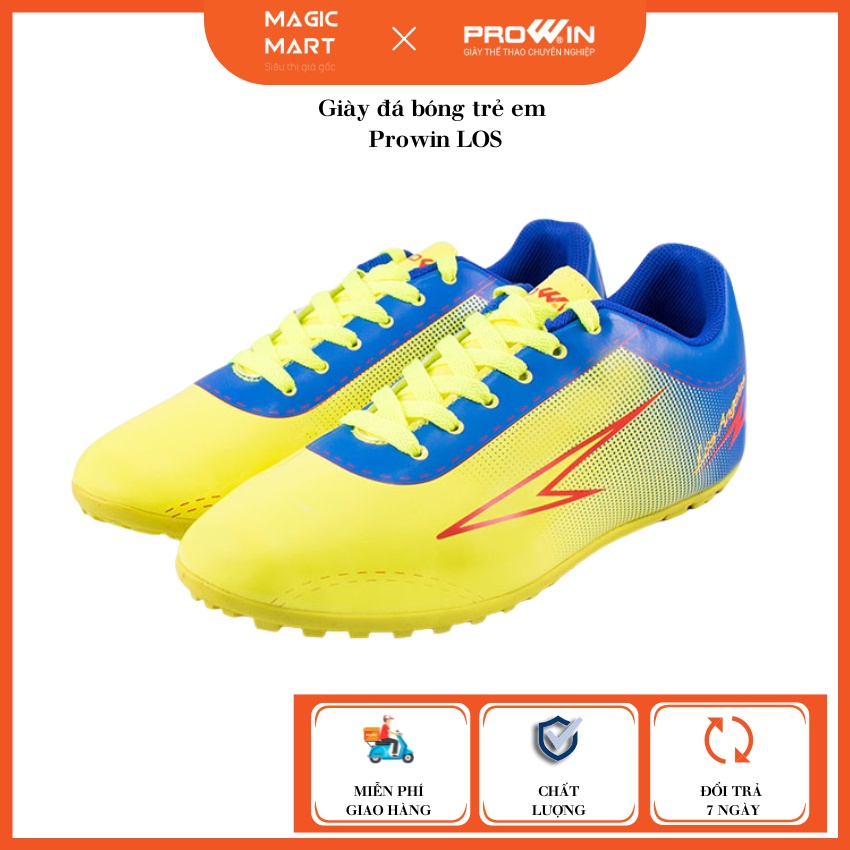Giày đá bóng trẻ em Sprowin LOS