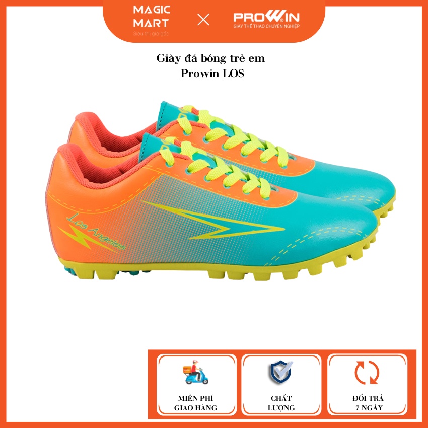 Giày đá bóng trẻ em Sprowin LOS