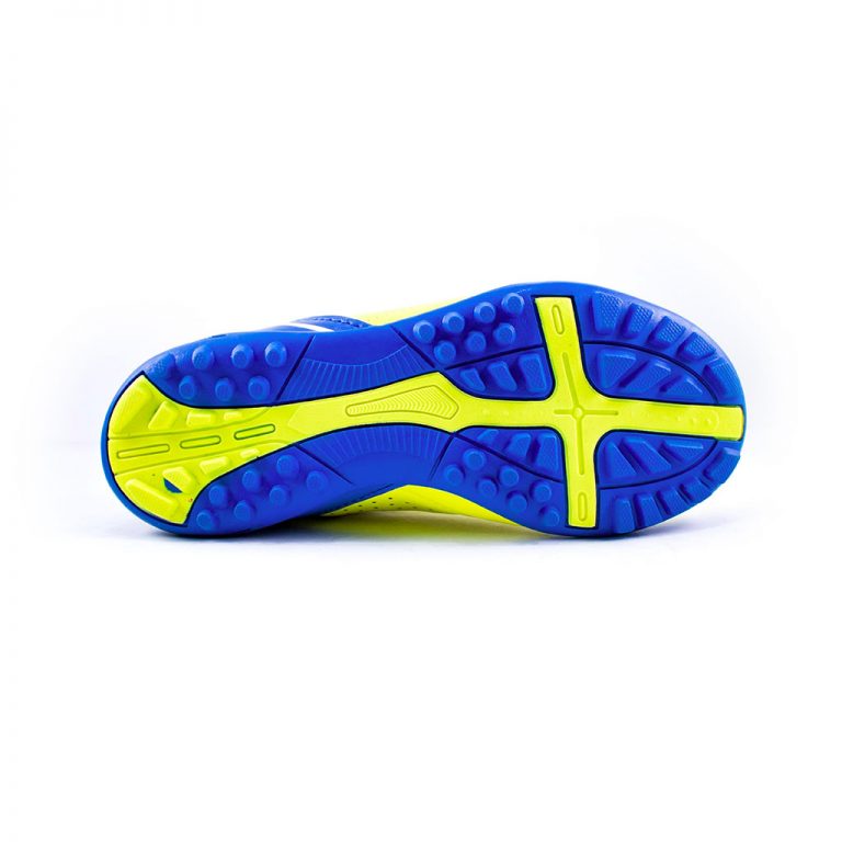 Giày bóng đá sân cỏ nhân tạo trẻ em Prowin Brazil