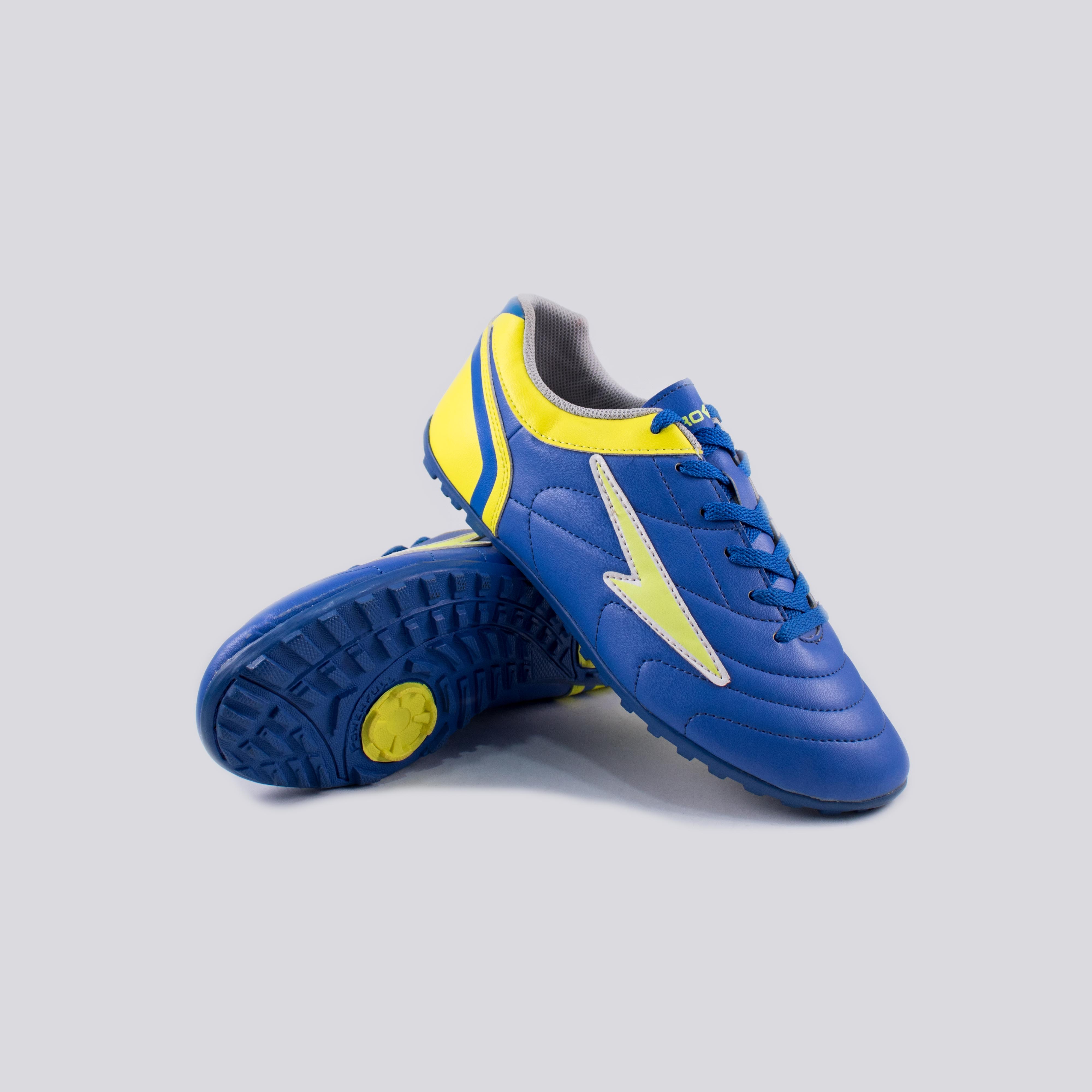 Giày bóng đá sân cỏ nhân tạo trẻ em Prowin FM1401