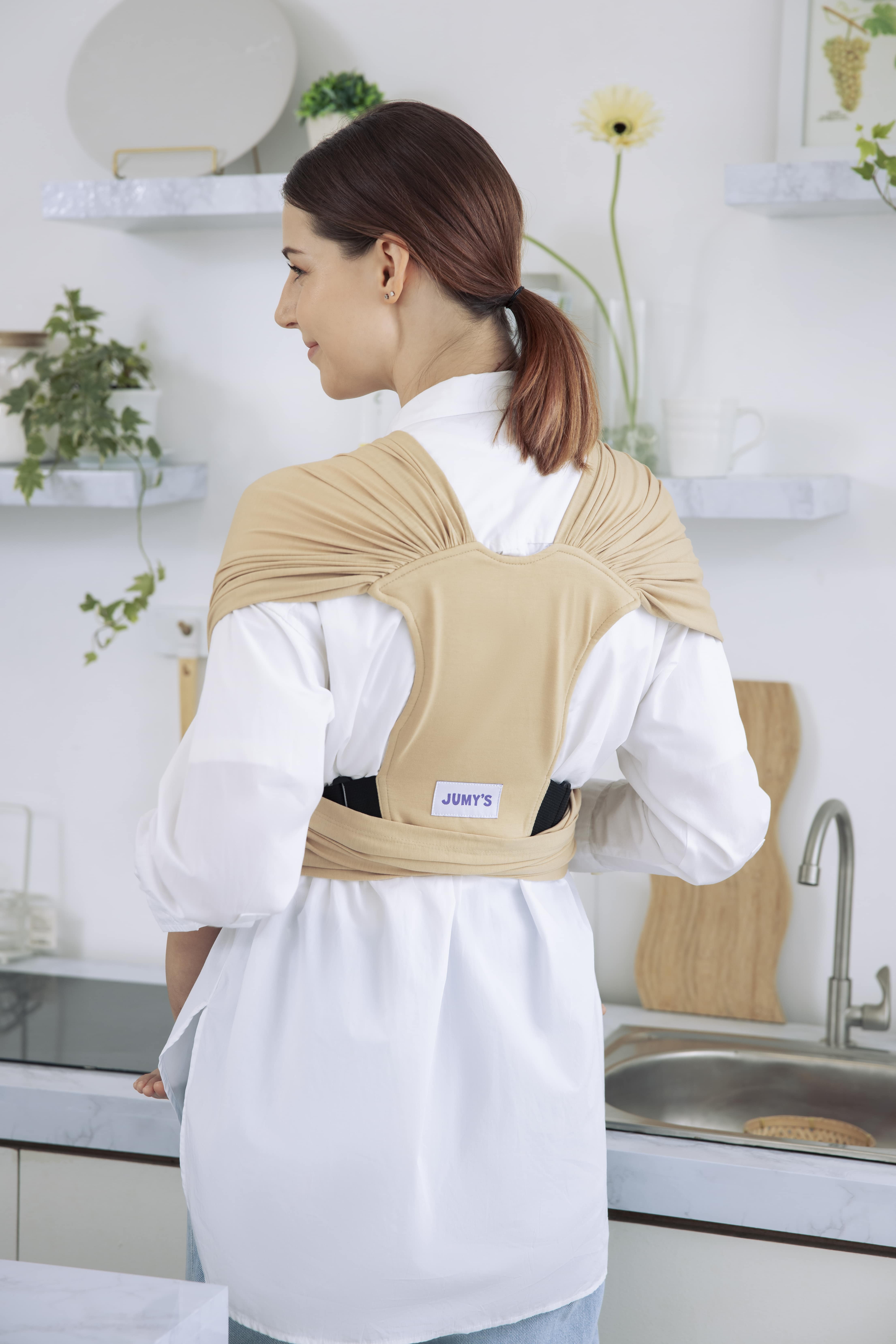 Địu vải Jumy – Be