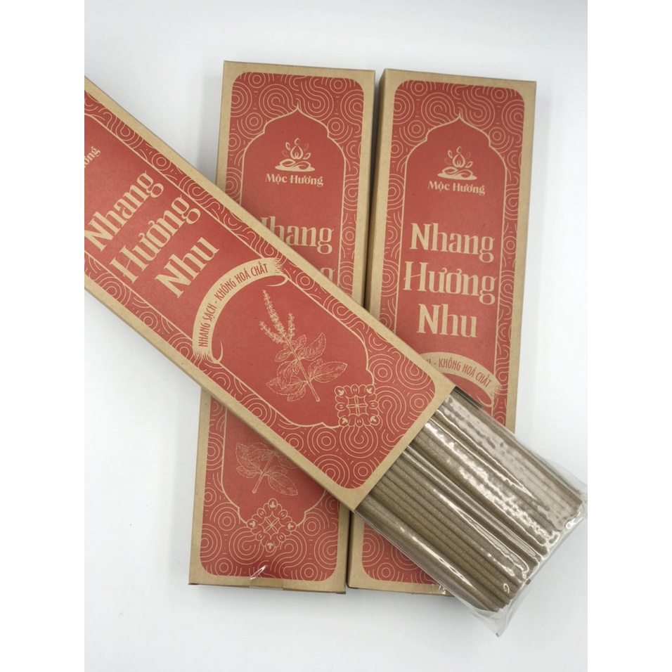 Nhang Hương Nhu