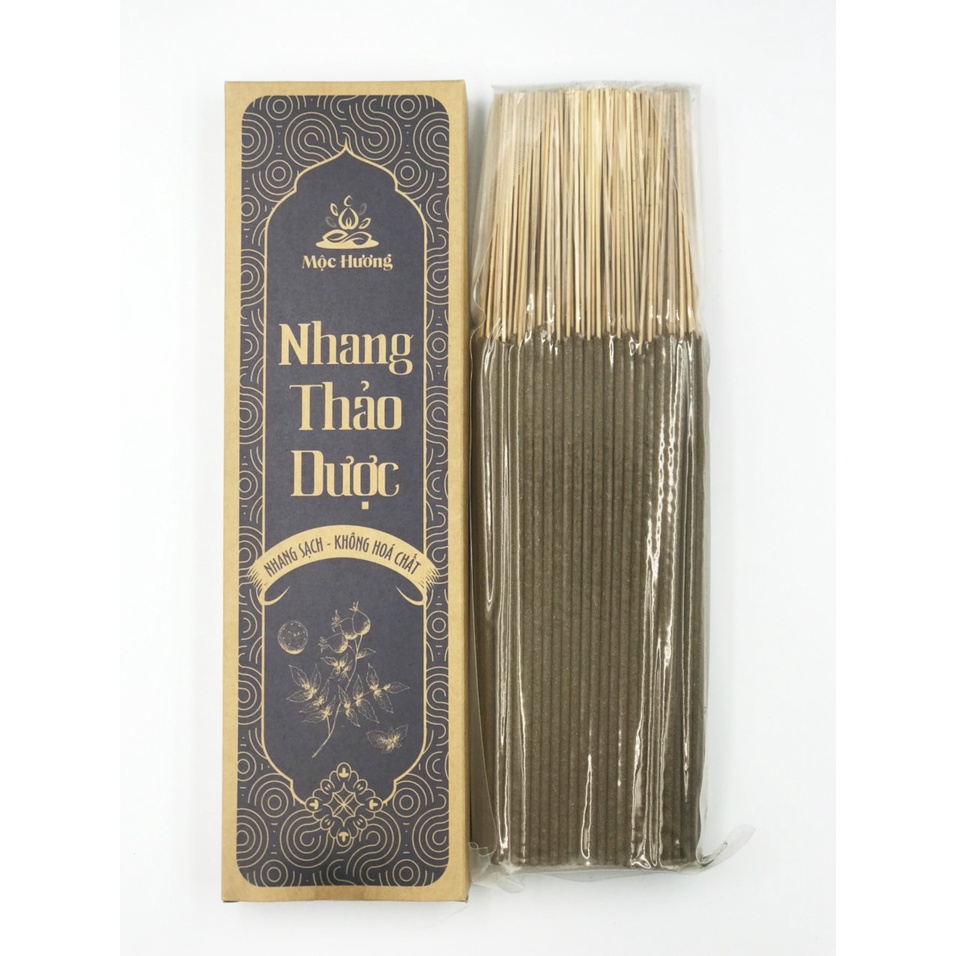 Nhang Thảo Dược