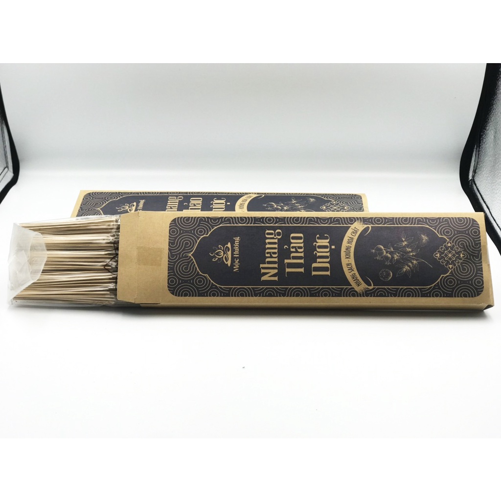 Nhang Thảo Dược