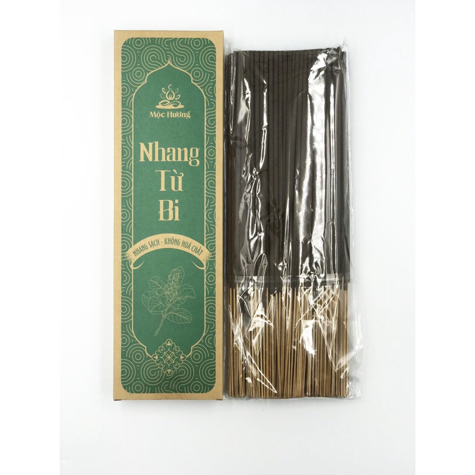 Nhang Từ Bi